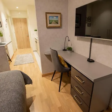 Waterfront * Belgrado