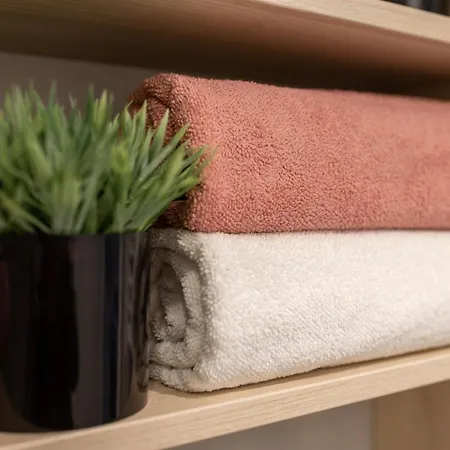 Apartamento Waterfront