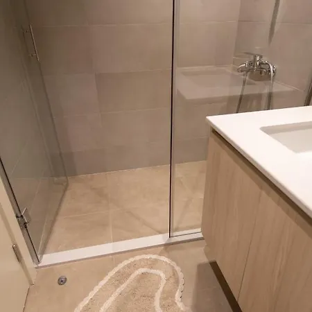 Waterfront Apartamento