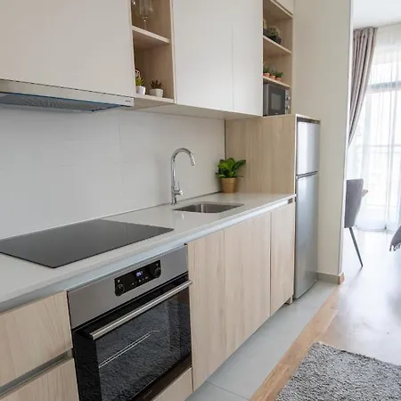 Waterfront Βελιγράδι