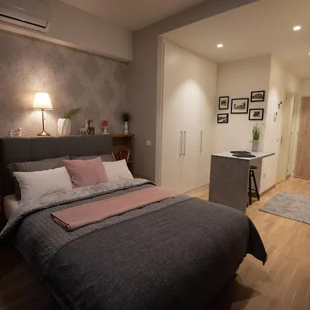 Apartamento Waterfront *