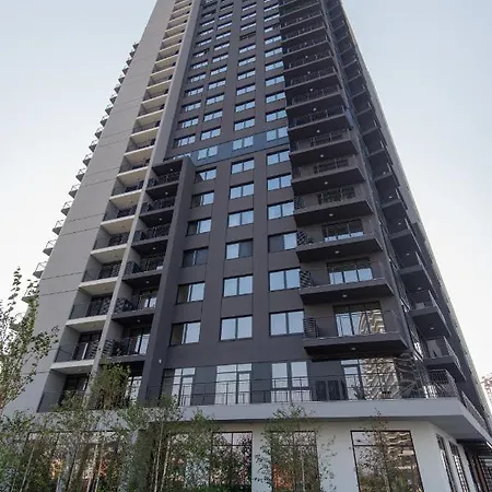 Waterfront * Belgrado